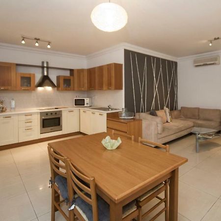 Bv7 - Bridge View Apartment Saint Julian's Екстериор снимка