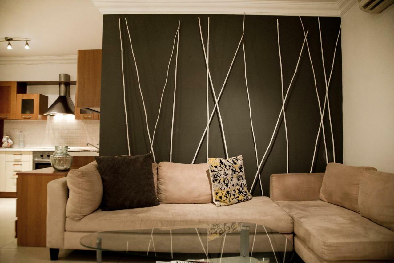 Bv7 - Bridge View Apartment Saint Julian's Екстериор снимка