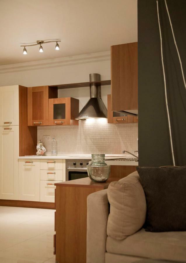 Bv7 - Bridge View Apartment Saint Julian's Екстериор снимка