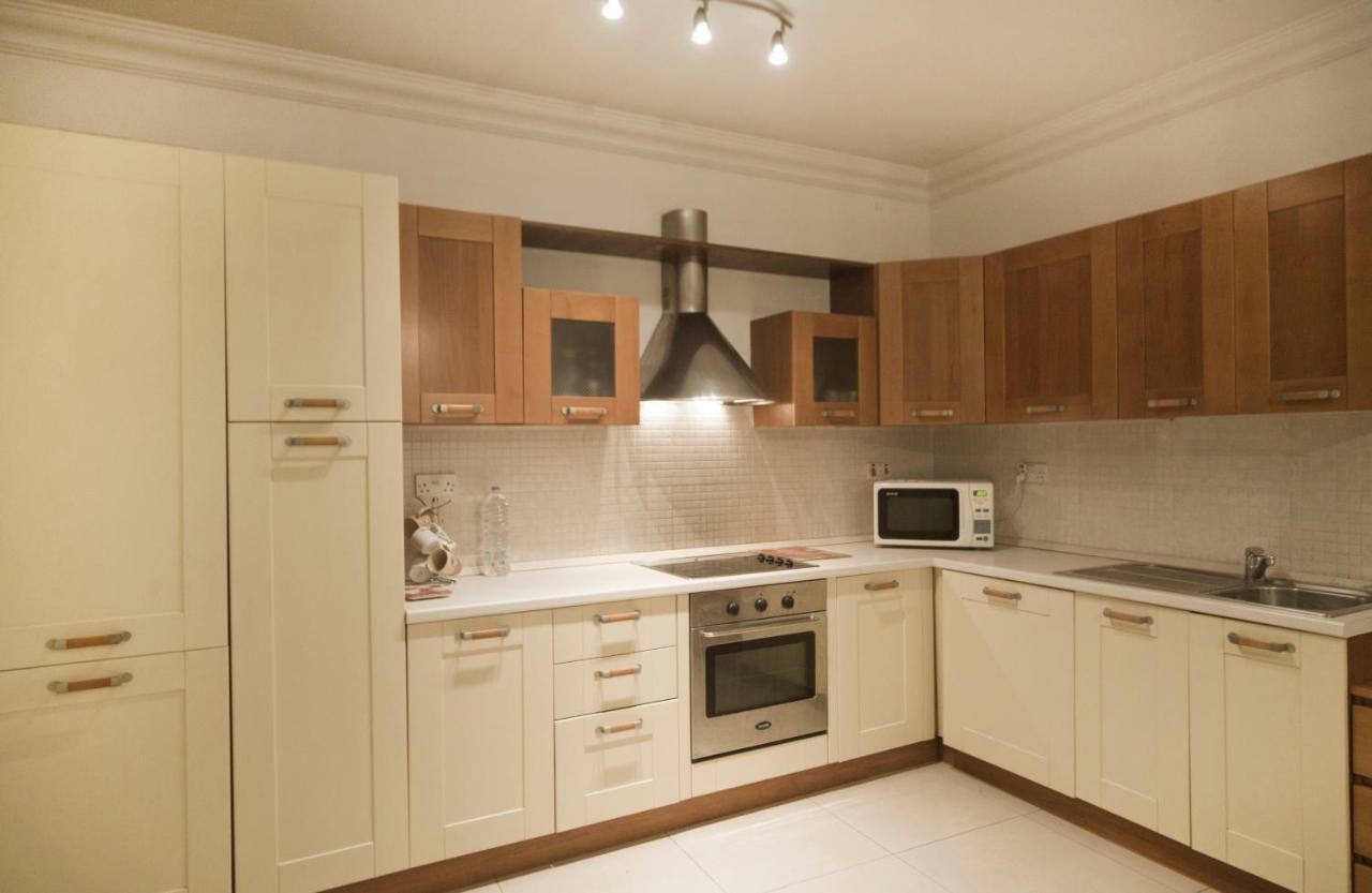 Bv7 - Bridge View Apartment Saint Julian's Екстериор снимка