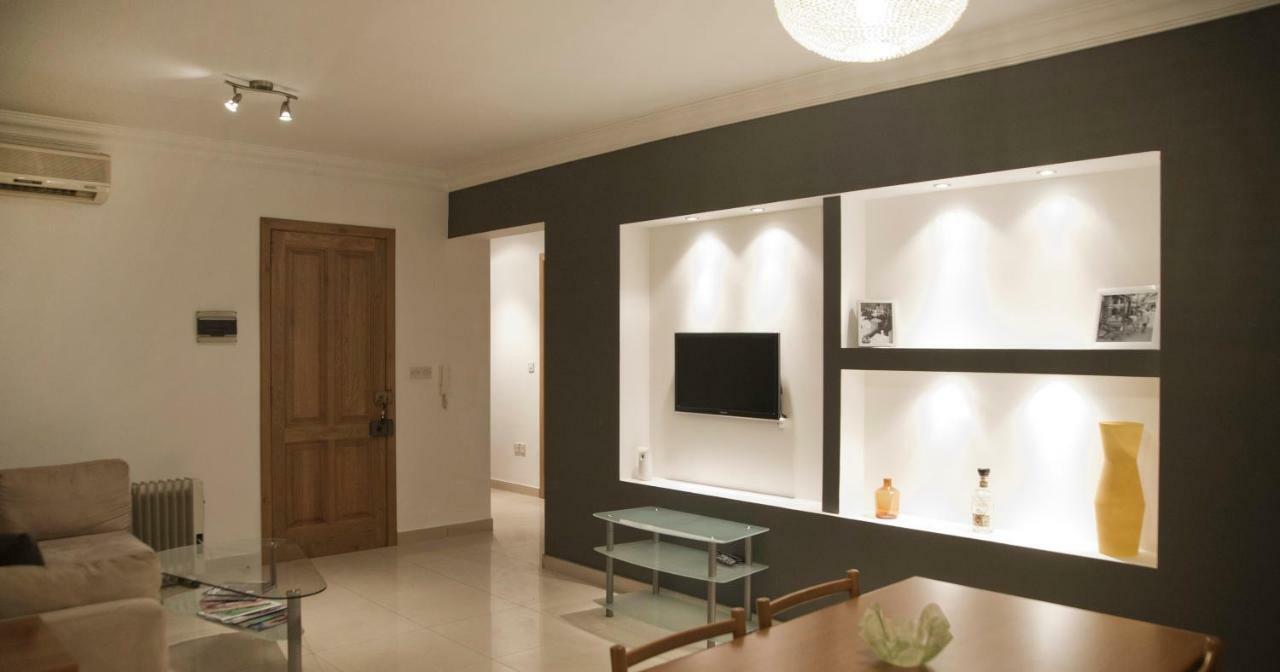 Bv7 - Bridge View Apartment Saint Julian's Екстериор снимка