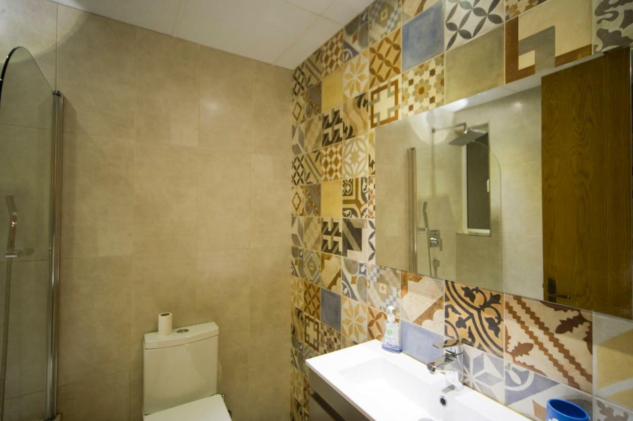 Bv7 - Bridge View Apartment Saint Julian's Екстериор снимка
