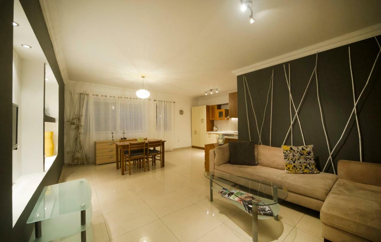 Bv7 - Bridge View Apartment Saint Julian's Екстериор снимка