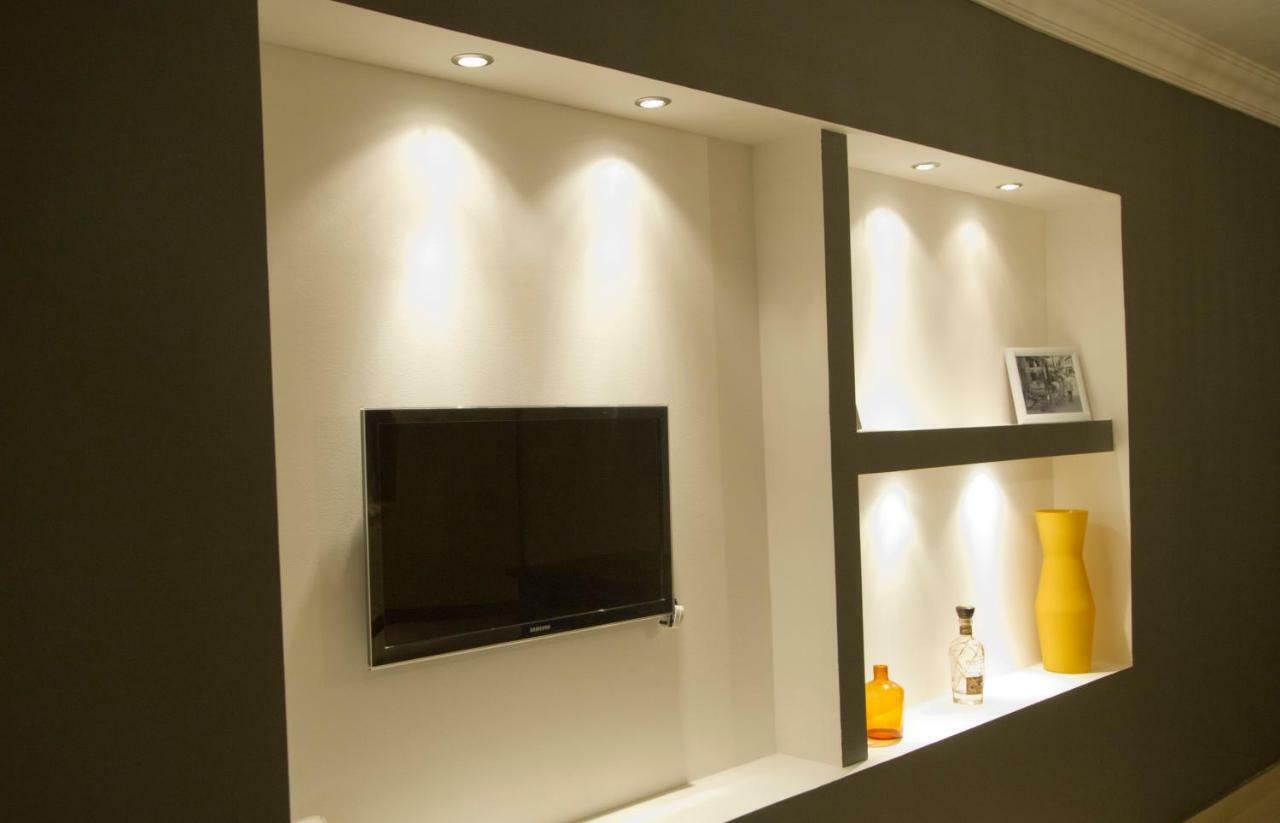 Bv7 - Bridge View Apartment Saint Julian's Екстериор снимка