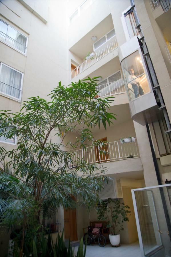 Bv7 - Bridge View Apartment Saint Julian's Екстериор снимка
