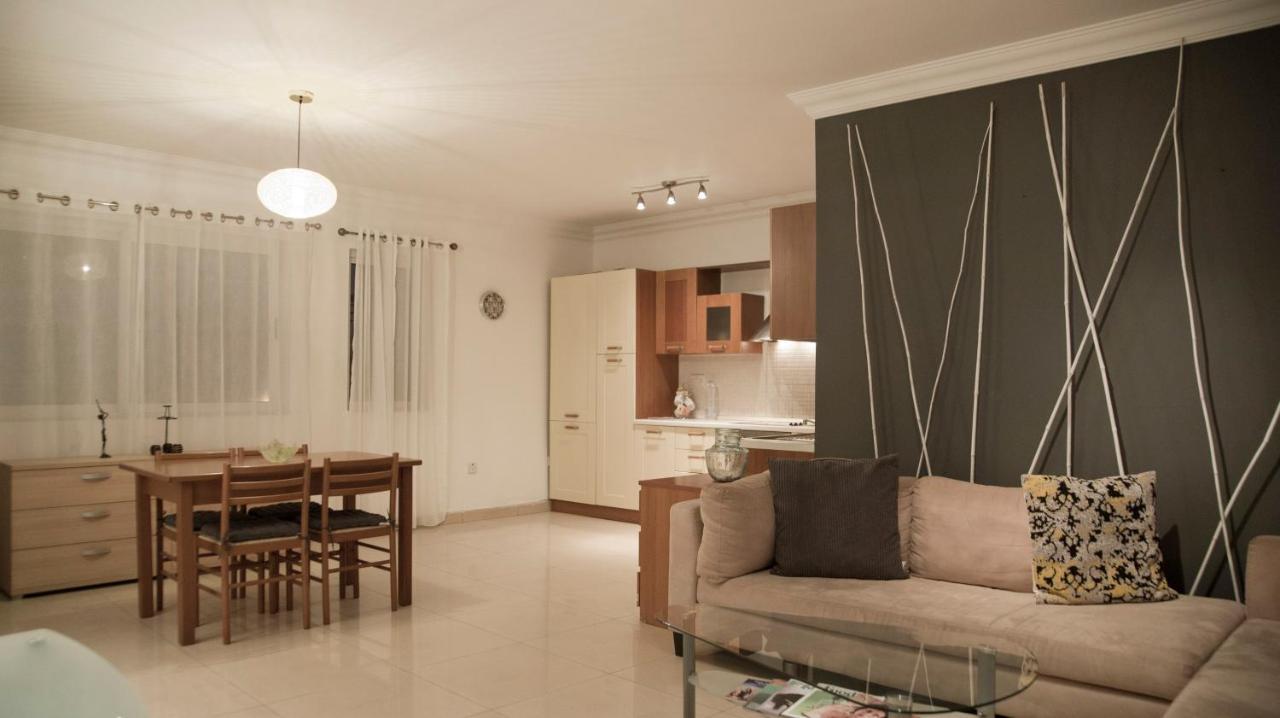 Bv7 - Bridge View Apartment Saint Julian's Екстериор снимка